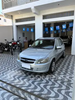 CHEVROLET CELTA 1.0 MPFI 8V 4 portas