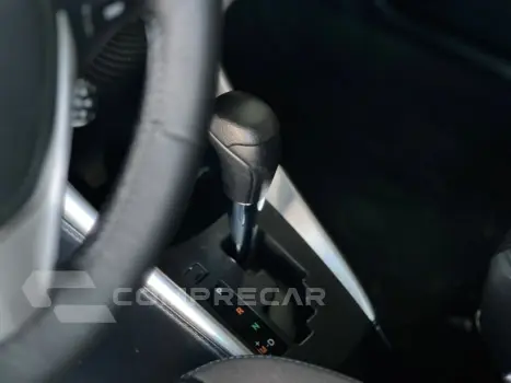 YARIS 1.5 16V FLEX XS MULTIDRIVE
