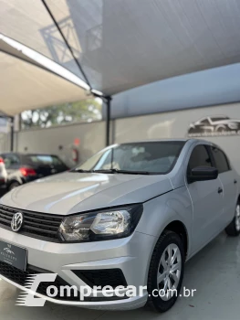 Gol 1.0 Flex 12V 5p