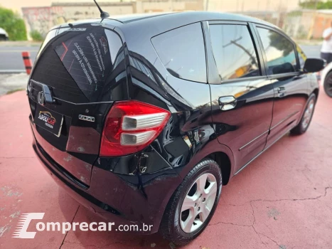 Fit LX 1.4/ 1.4 Flex 8V/16V 5p Mec.