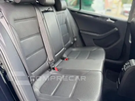 JETTA - 2.0 TSI HIGHLINE 211CV 4P TIPTRONIC