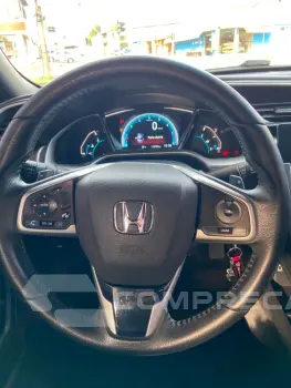 CIVIC 2.0 16vone EXL