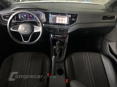 NIVUS 1.0 200 TSI TOTAL FLEX HIGHLINE AUTOMÁTICO