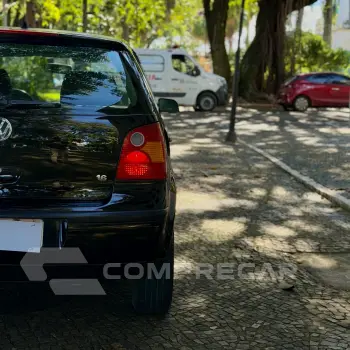 POLO 1.6 MI 8V