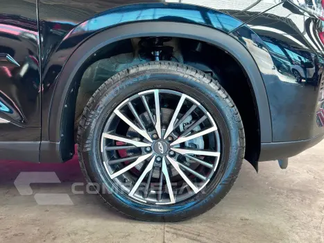 TIGGO 8 PRO 1.5 TCI PLUG-IN HYBRID DHT