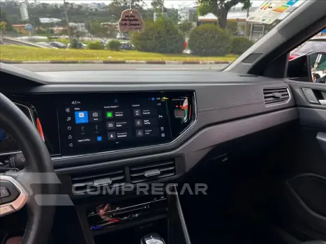 VIRTUS 1.4 250 TSI Exclusive