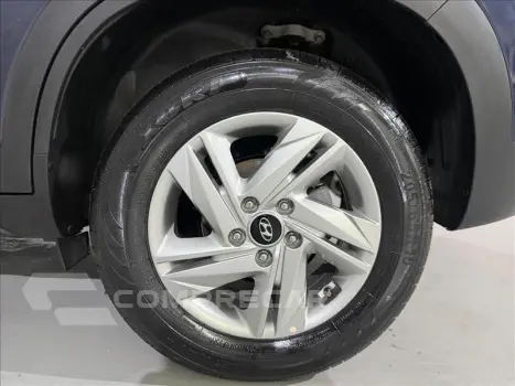 CRETA 1.0 Tgdi Comfort Plus