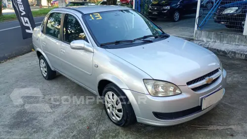CLASSIC 1.0 MPFI LS 8V