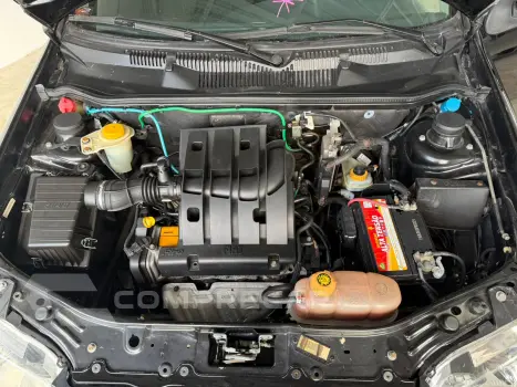 PALIO 1.0 MPI Fire Celebration 8V