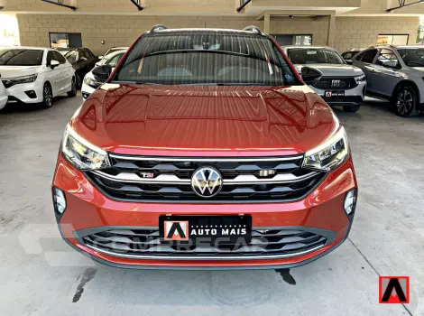 NIVUS 1.0 200 TSI Highline