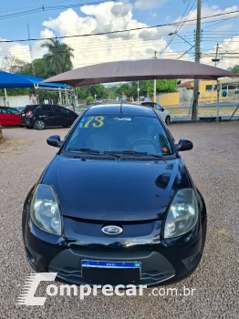 KA 1.0 MPI GL Tecno 8V