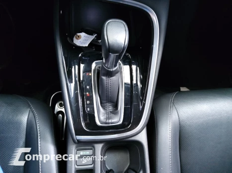 HR-V 1.5 DI I-VTEC FLEX EXL CVT