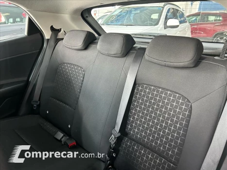 HB20 1.0 12V FLEX COMFORT MANUAL