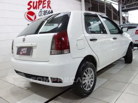 PALIO - 1.0 MPI FIRE 8V 4P MANUAL