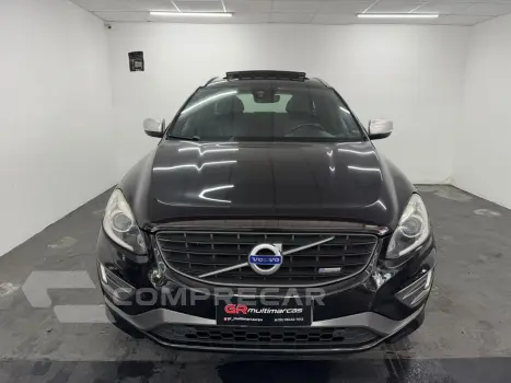 XC 60 T-5 R-DESIGN 2.0 FWD 5p
