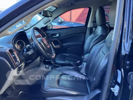TORO 2.0 16V TURBO DIESEL VOLCANO 4WD AT9