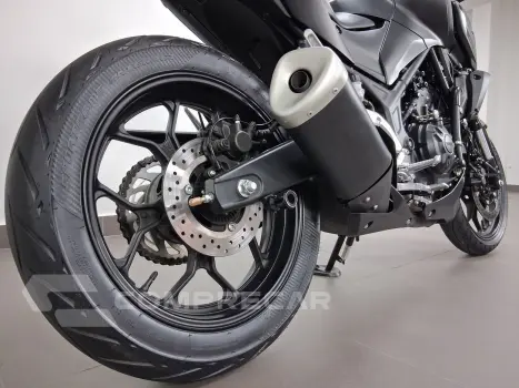 YAMAHA MT-03 ABS