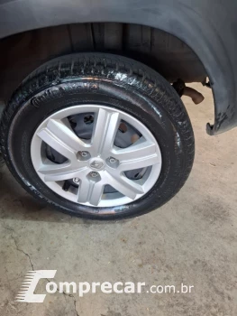 KWID 1.0 12V SCE ZEN