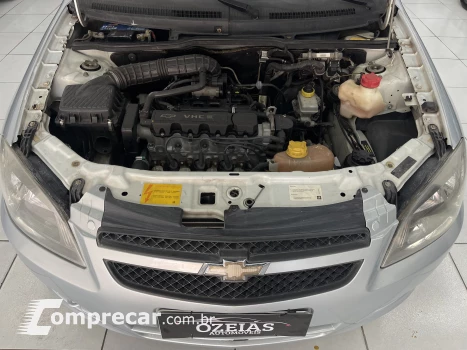 CELTA 1.0 MPFI LT 8V