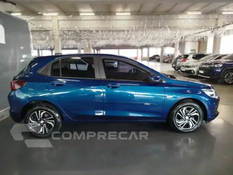 Onix 1.0 Flex Lt Manual