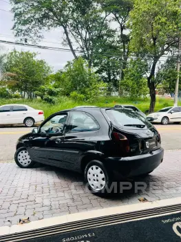 Celta Life/ LS 1.0 MPFI 8V FlexPower 3p