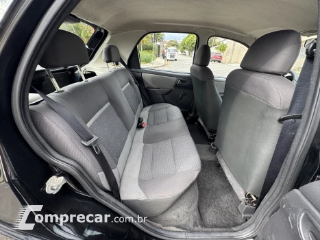 CELTA 1.0 MPFI LT 8V
