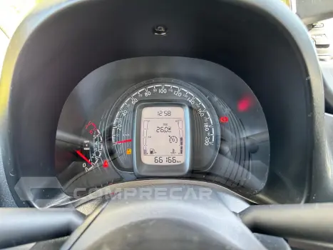 MOBI 1.0 8V EVO Like.