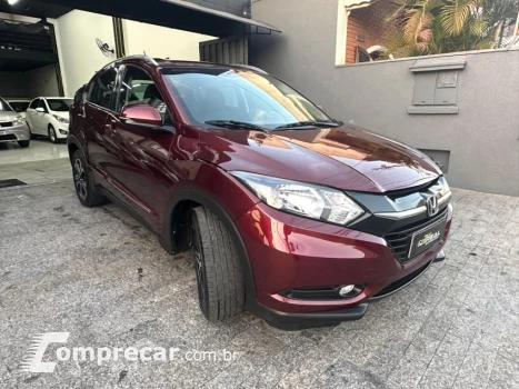 HR-V 1.8 16V EX