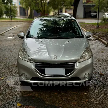 208 1.5 Allure 8V