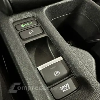 HR-V EXL 1.5 Flex Sensing 16V 5p Aut.