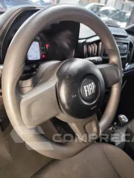 STRADA ENDURANCE 1.4 FLEX 8V CS PLUS