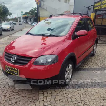 Fox SUNRISE 1.0 Mi Total Flex 8V 5p