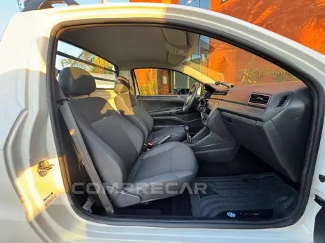 SAVEIRO 1.6 MSI ROBUST CS 8V FLEX 2P MANUAL