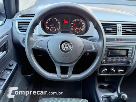 FOX 1.0 MPI TRENDLINE 12V FLEX 4P MANUAL