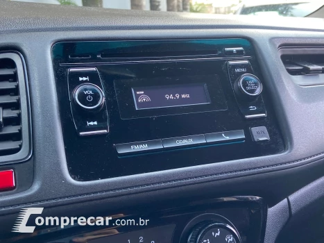 HR-V 1.8 16V LX