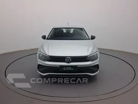 POLO 1.0 MPI TRACK MANUAL