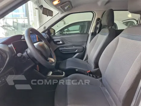 C3 1.6 16V FLEX FEEL PACK AT6