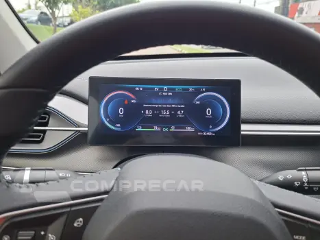 KING 1.5 DM-I PHEV GS AUTOMÁTICO