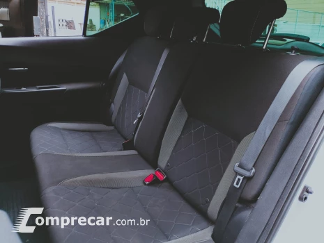 KICKS 1.6 16V SV
