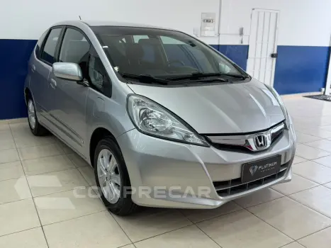 Fit LX 1.4/ 1.4 Flex 8V/16V 5p Mec.