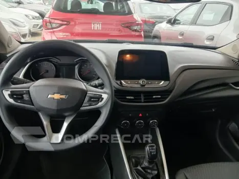 ONIX - 1.0 LT MANUAL