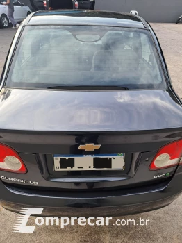 CLASSIC 1.0 MPFI LS 8V