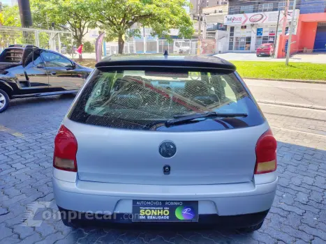 GOL 1.6 MI POWER 8V G.IV