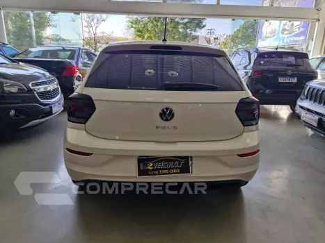 POLO 1.0 MPI MANUAL