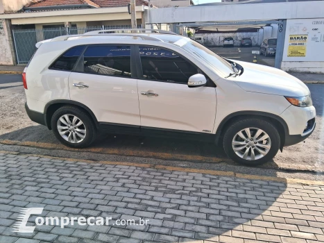 Sorento 3.5 V6 4P EX2 G17 4X4 7 LUGARES AUTOMÁTICO