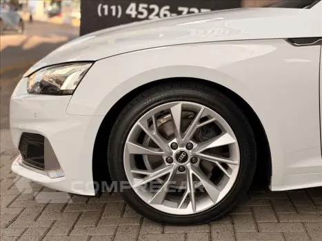 A5 2.0 TFSI Sportback S Line S Tronic