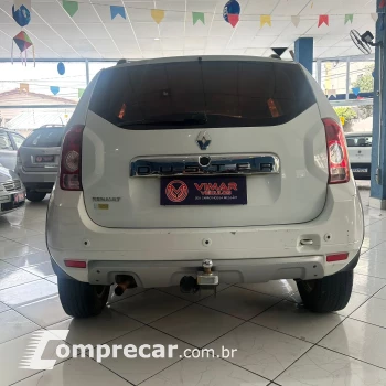DUSTER 1.6 Dynamique 4X2 16V