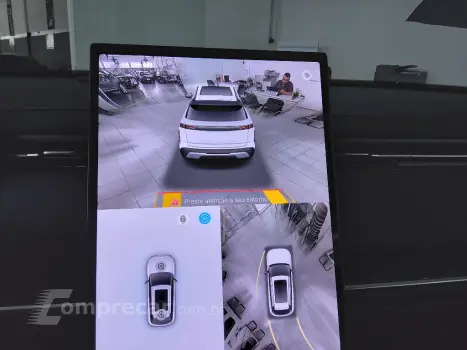 7 1.5 TGDI PHEV LUXURY DHT