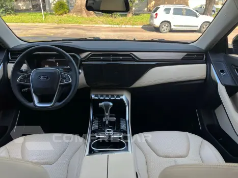Territory 1.5 Ecoboost Gtdi Gasolina Titanium Automático