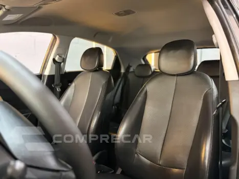 HB20 1.0 12V Comfort